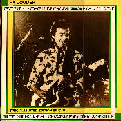 Image from Ry Cooder web site