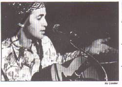 Image from Ry Cooder web site