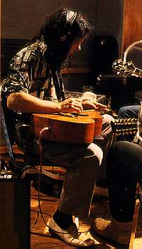 Image from Ry Cooder web site